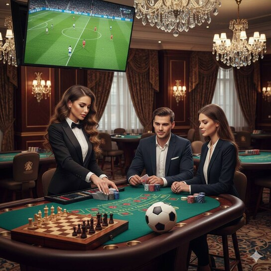 捕鱼大咖破解版游戏界面